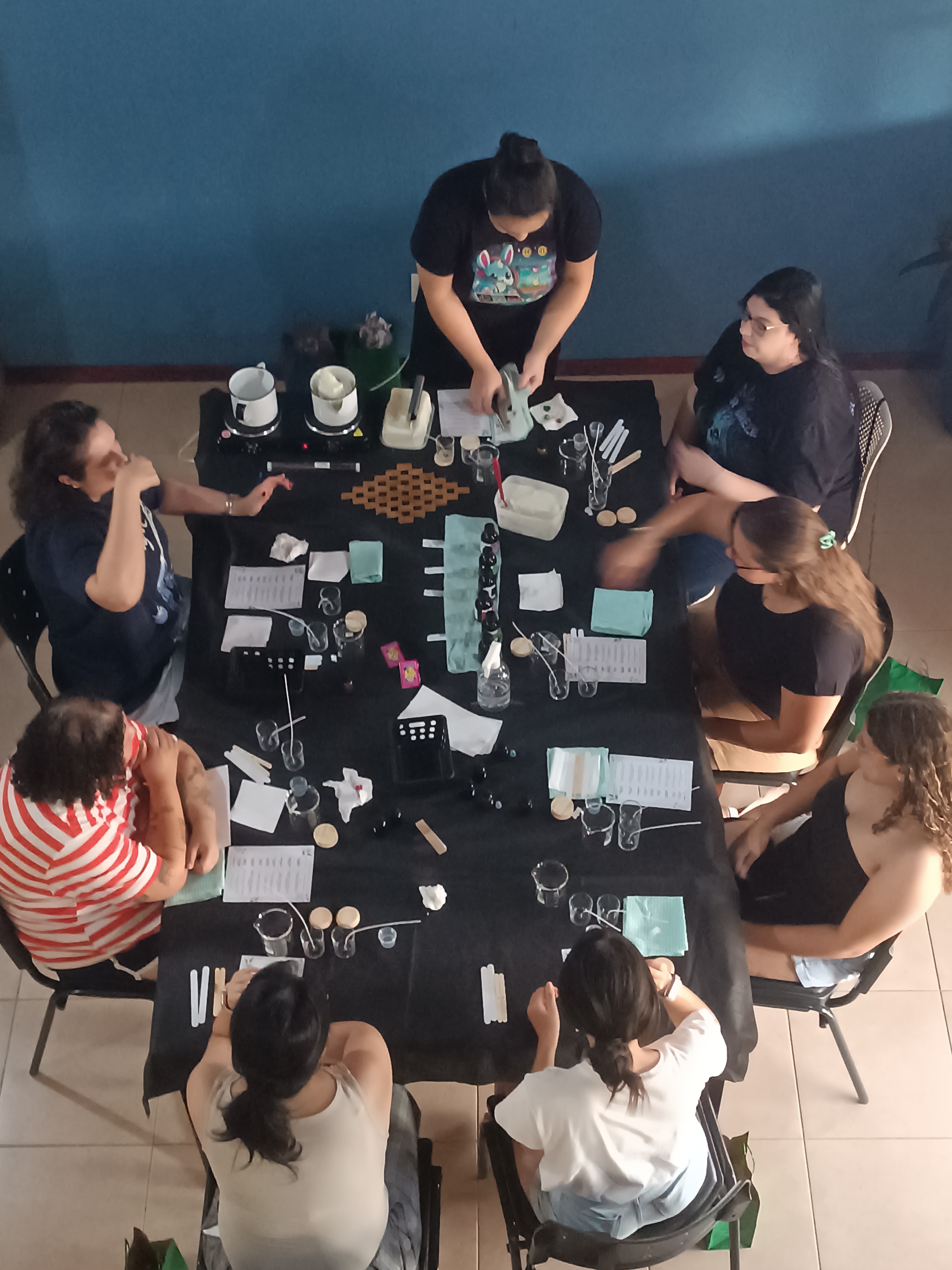 Memória de oficina Respiro Criativo 65