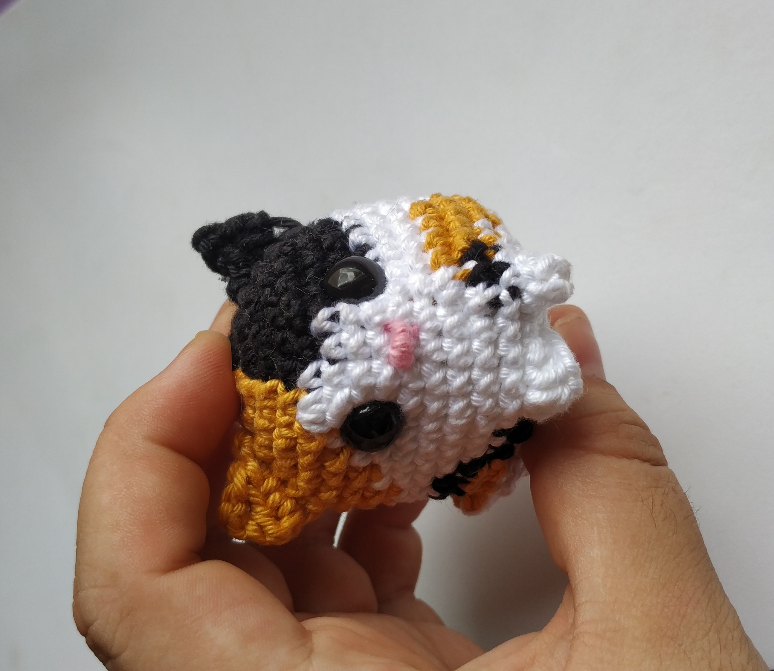 Gato Mini