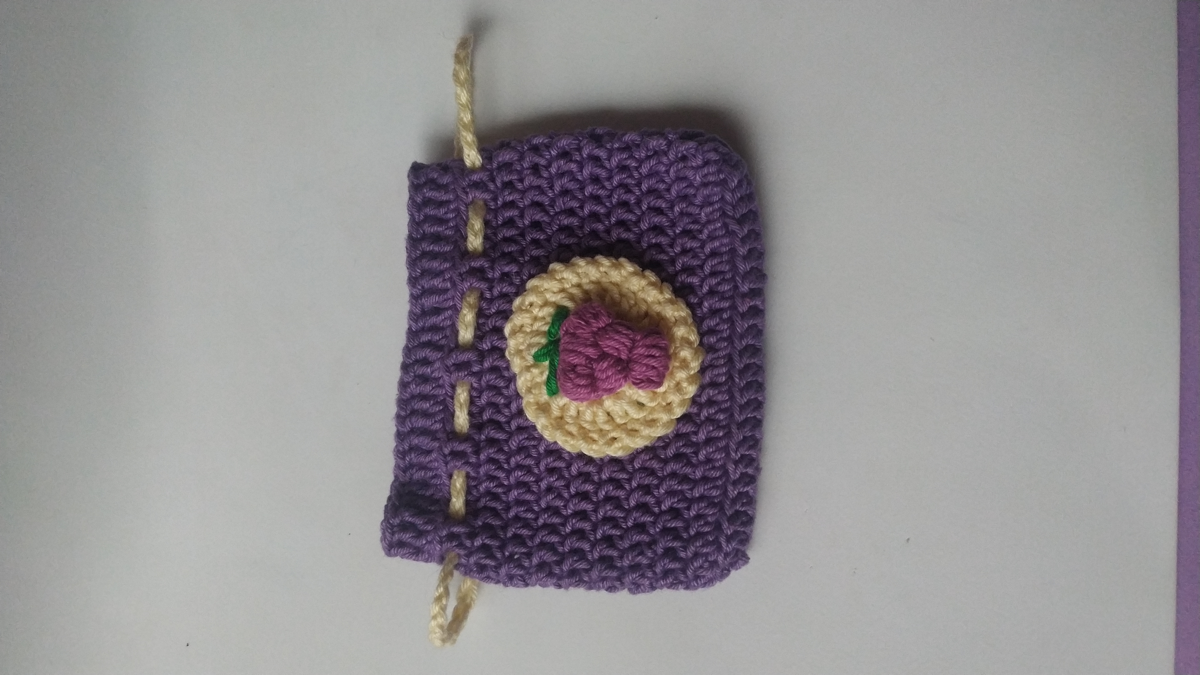 Mini Bolsa 